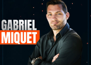 Gabriel Miquet formation linkedin