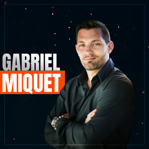 Gabriel Miquet formation linkedin