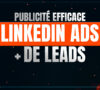 Linkedin ads formation linkedin