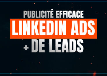 Linkedin ads formation linkedin