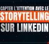 Storytelling Linkedin