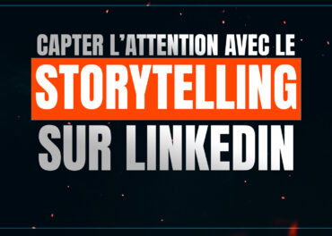 Storytelling Linkedin