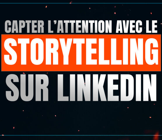 Storytelling Linkedin