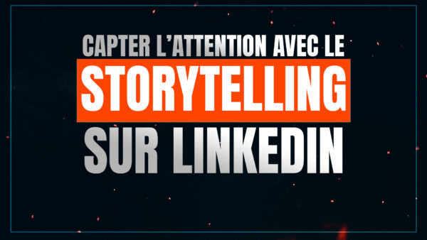 Storytelling Linkedin