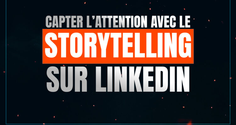 Storytelling Linkedin